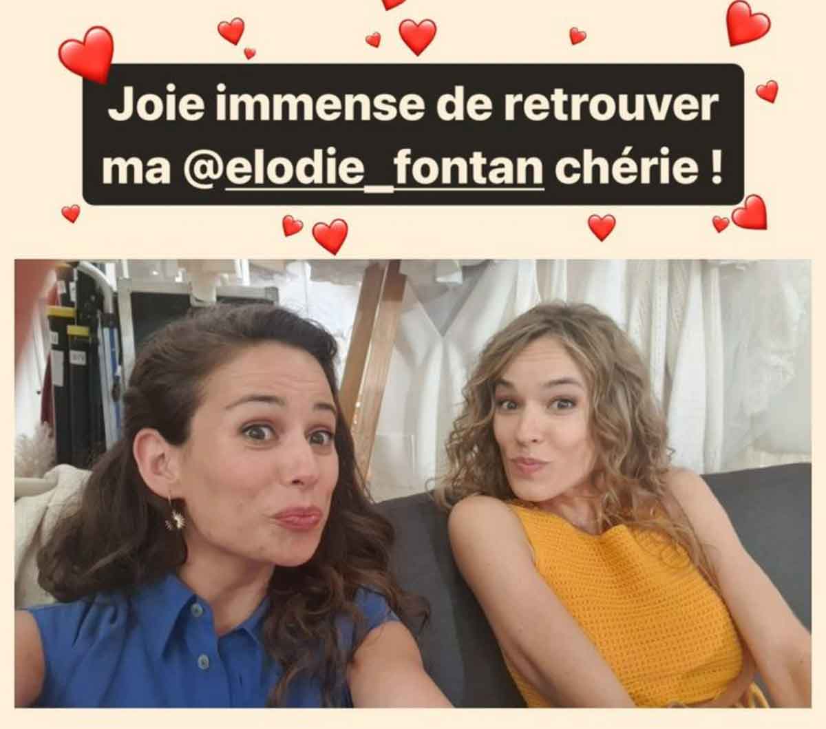 Clem» de retour sur TF1 : on sait enfin quand sera diffusé le prime du  mariage avec Lucie Lucas