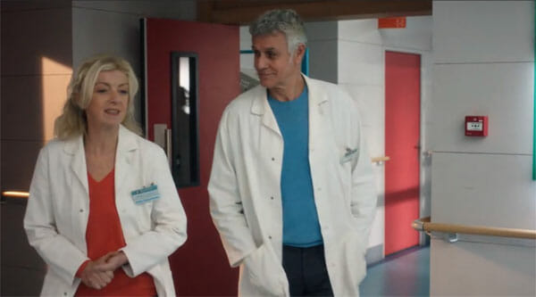 Marianne demain nous appartient 