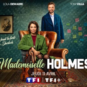 mademoiselle holmes