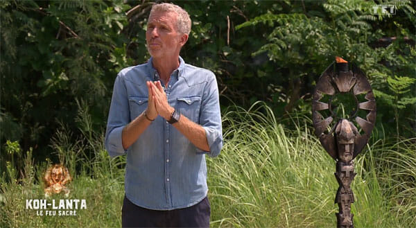 quelle audience pour koh lanta cette année ?