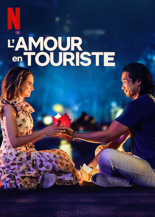 L'amour en touriste