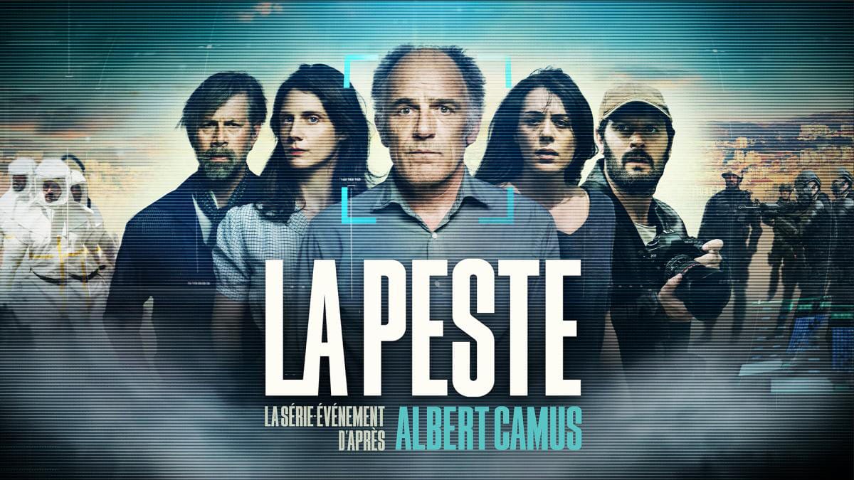 la peste