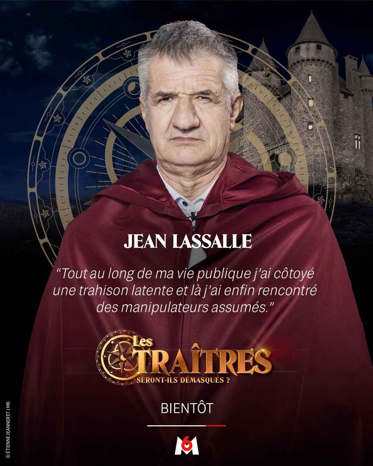 Jean Lassalle