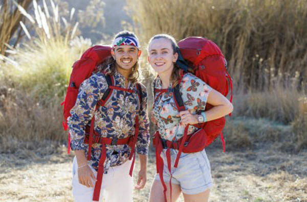 clément et emeline pekin express