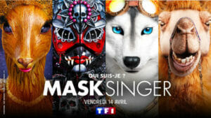 Mask Singer