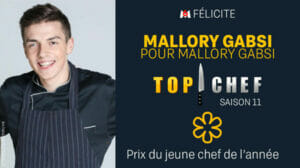 Top Chef