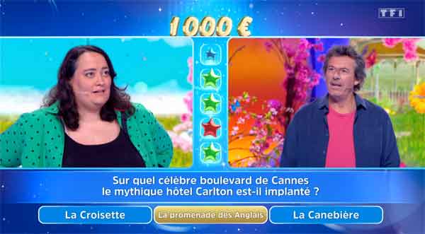12 coups de midi