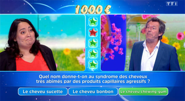 12 coups de midi