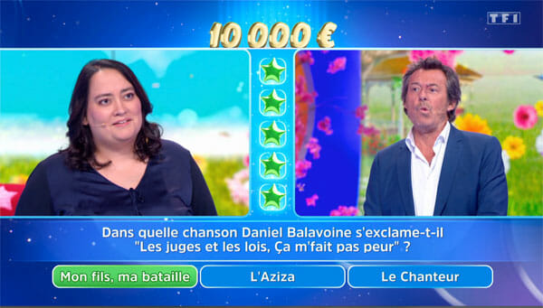 12 coups de midi 
