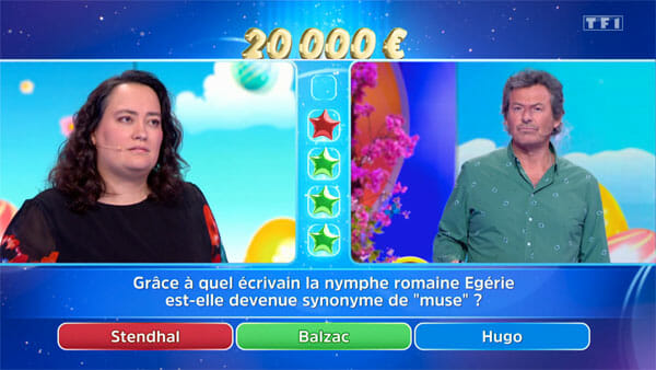 12 coups de midi