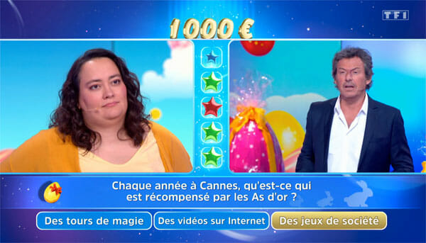 Celine 12 coups de midi 