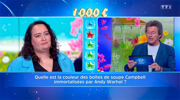 12 coups de midi 