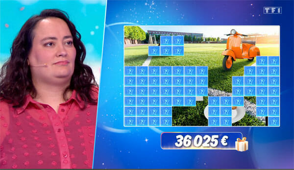 12 coups de midi