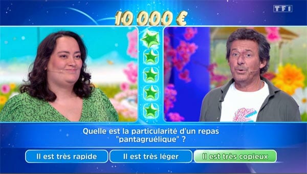 12 coups de midi