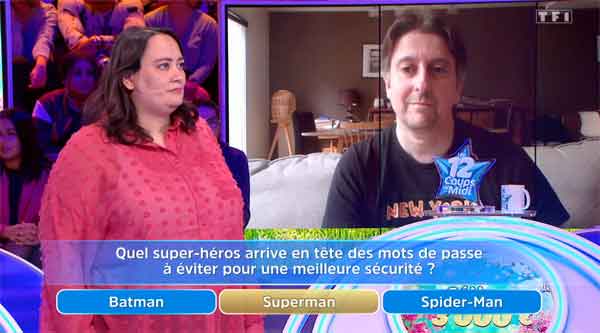 12 coups de midi 