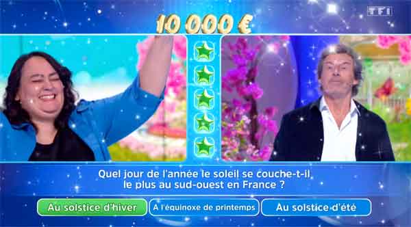12 coups de midi 
