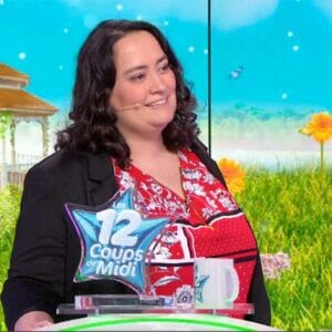 Céline 12 coups de midi