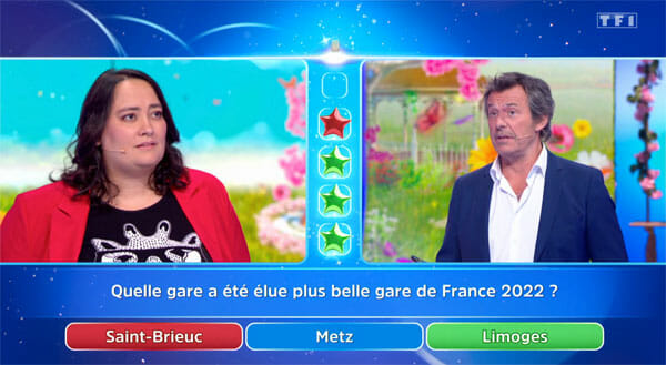 Céline 12 coups de midi 