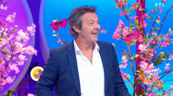 Jean-Luc Reichmann dans les 12 coups de midi 