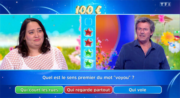 12 coups de midi