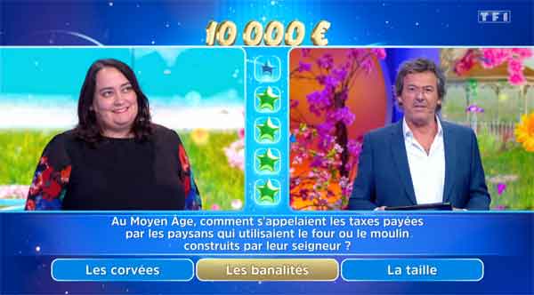 Celine 12 coups de midi 