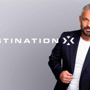 destination X