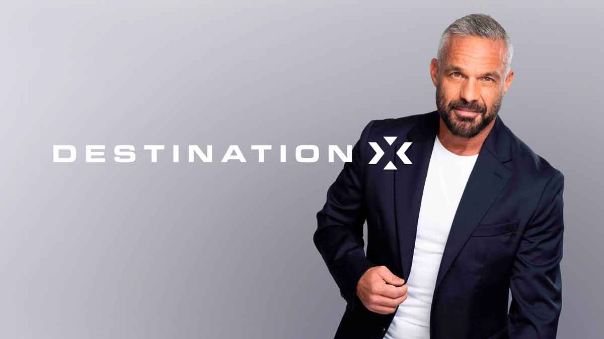 destination X