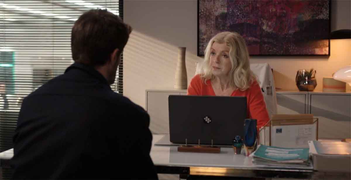 Marianne demain nous appartient