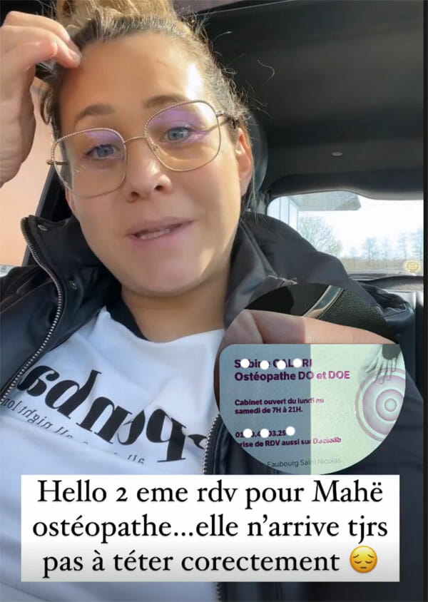Fanich XXL de TF1