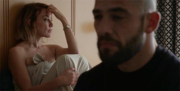 Eve et Manu