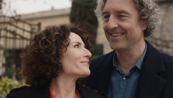 clotilde et teyssier ici tout commence