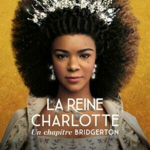 La reine Charlotte