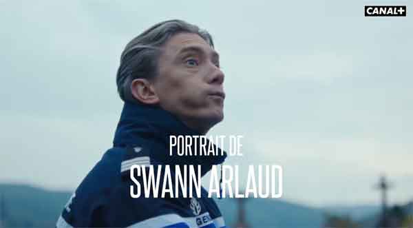 Dans l'ombre sur France 2