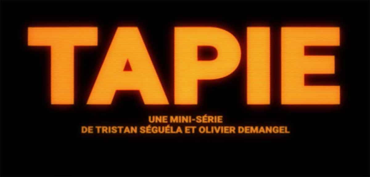 tapie la série 