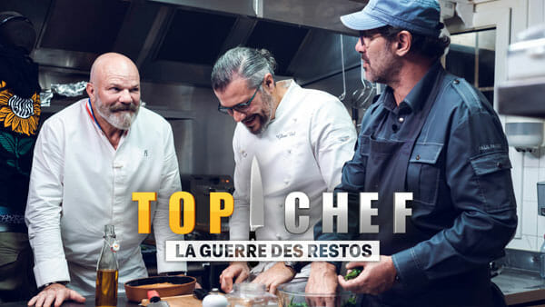 top chef