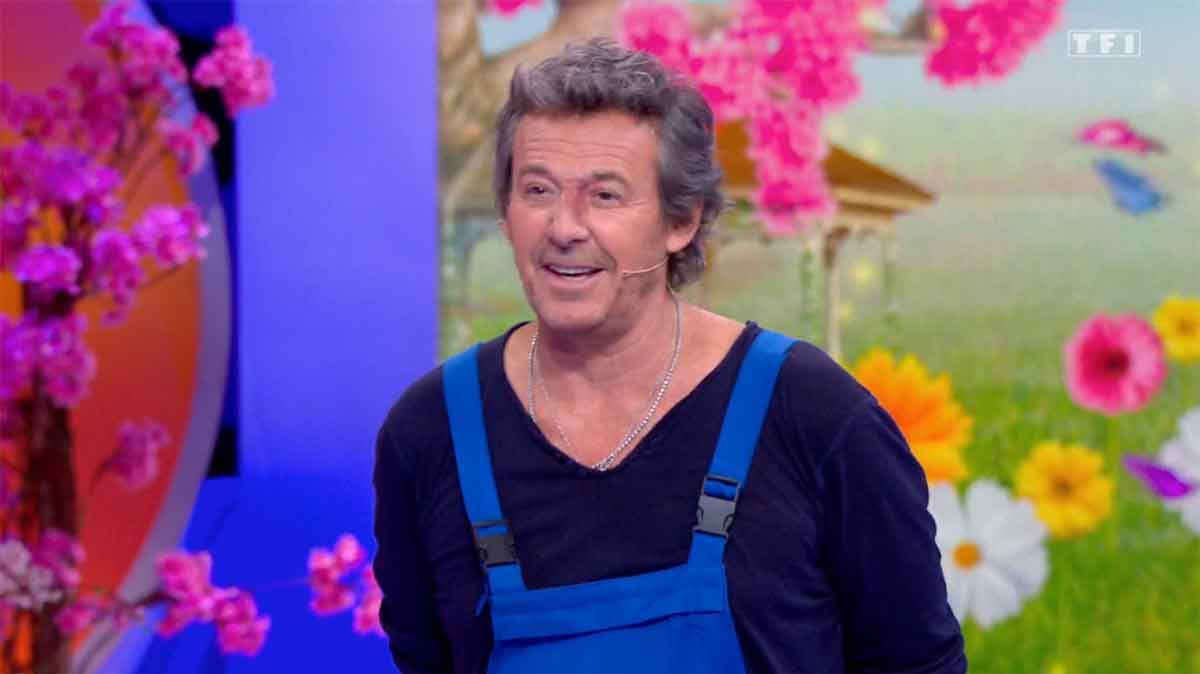 Jean-Luc Reichmann
