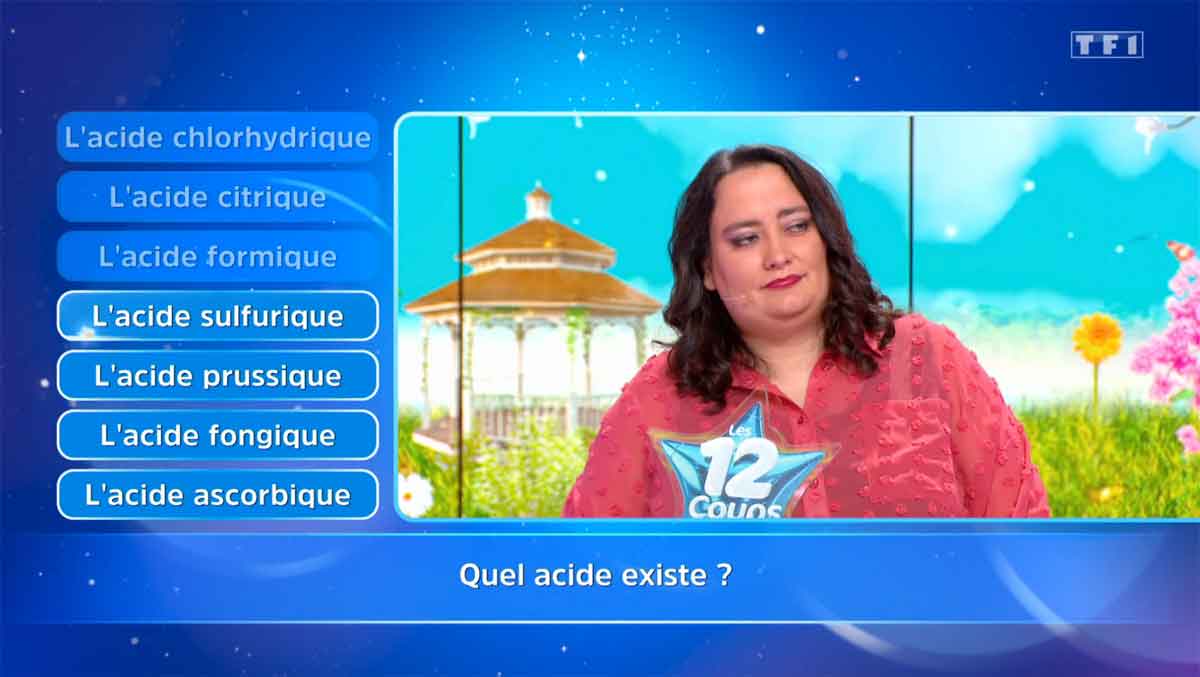 12 coups de midi 