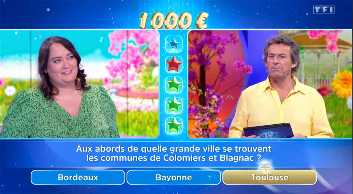 12 coups de midi 
