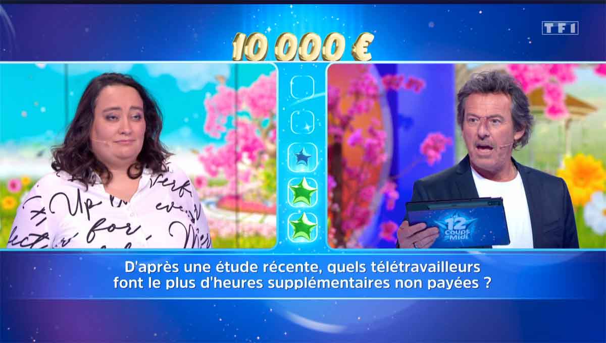 12 coups de midi