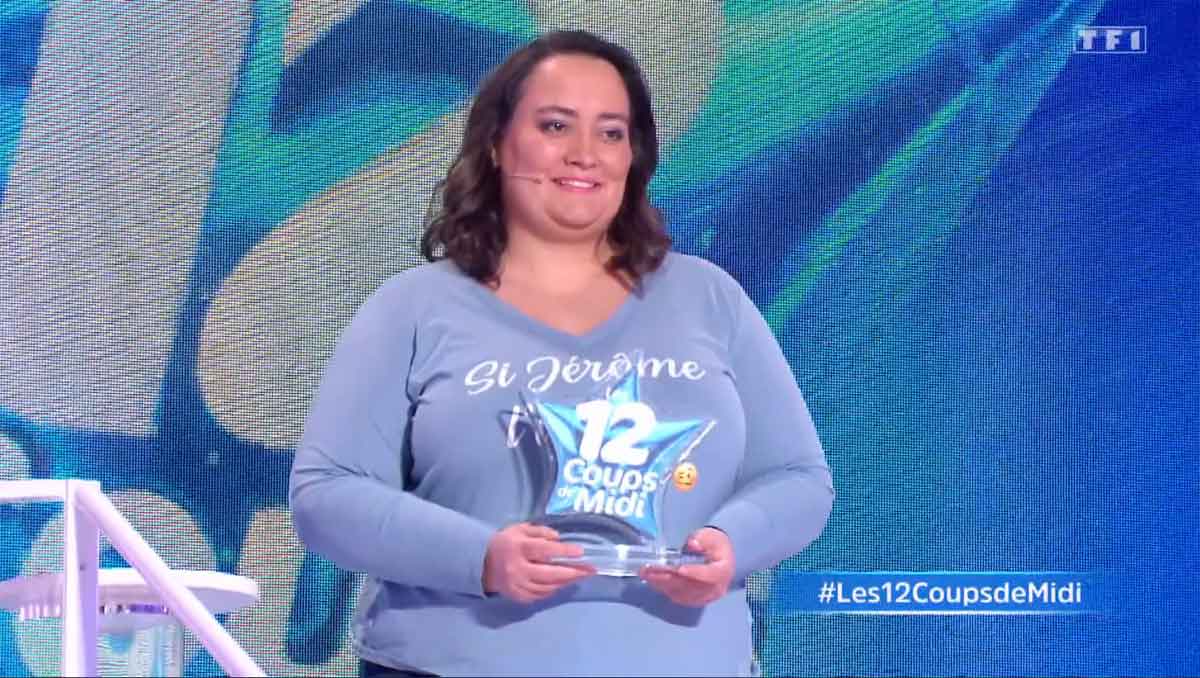 Celine 12 coups de midi 