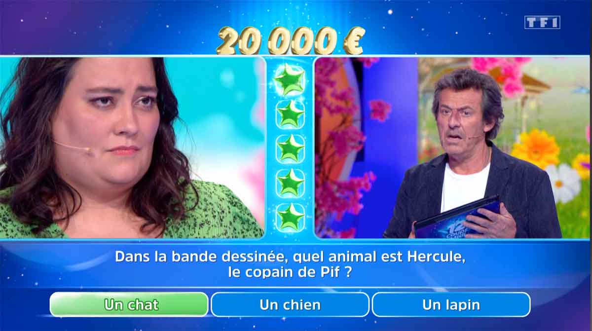 12 coups de midi 