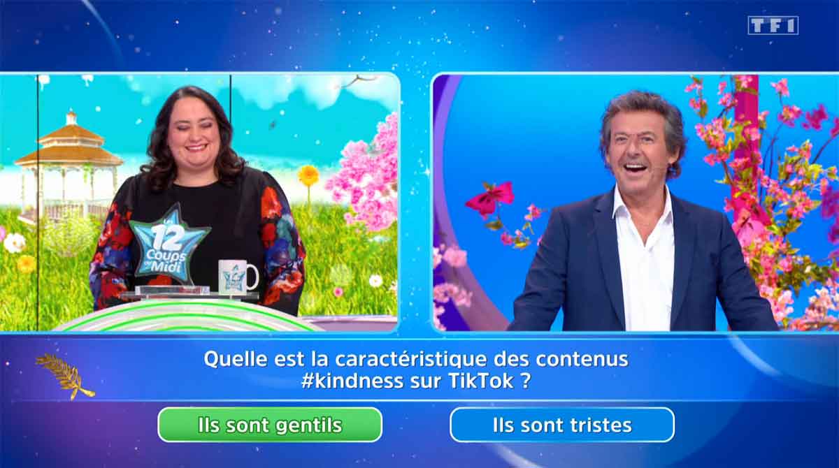 Céline 12 coups de midi 
