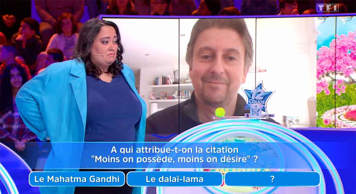 Célien 12 coups de midi 