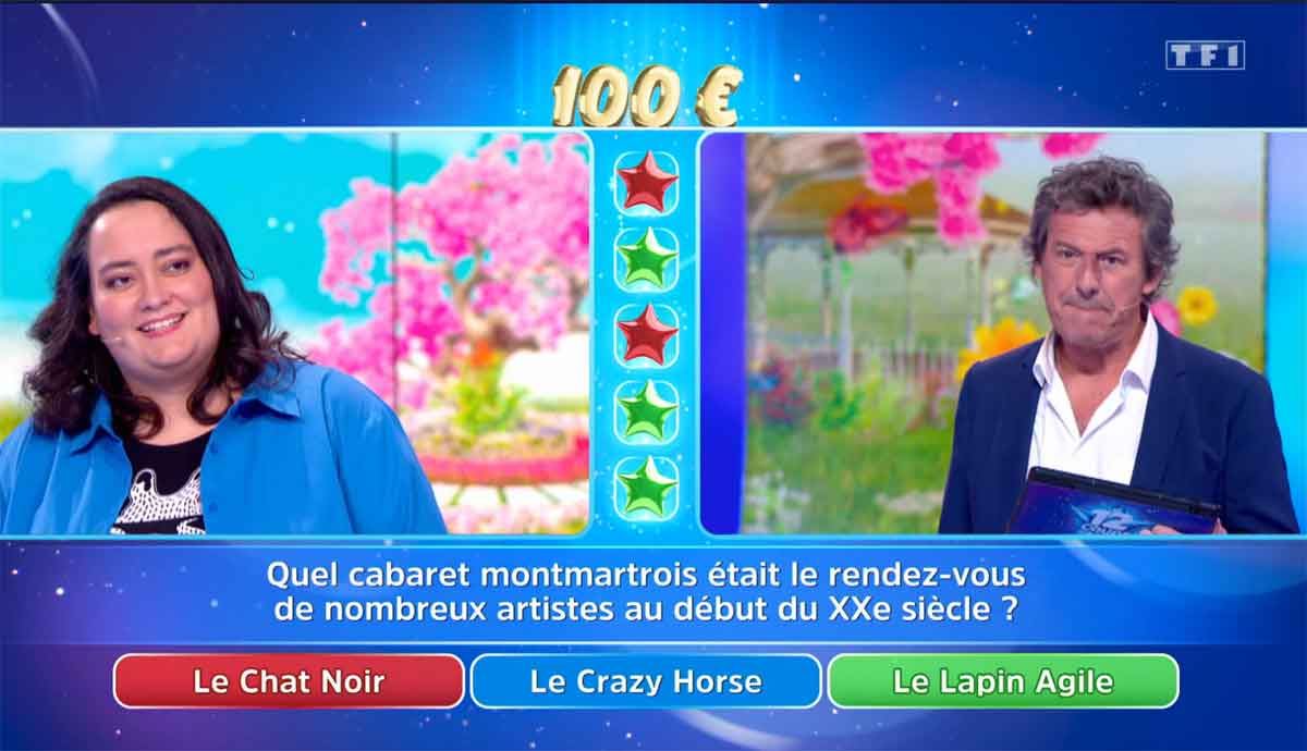 12 coups de midi 