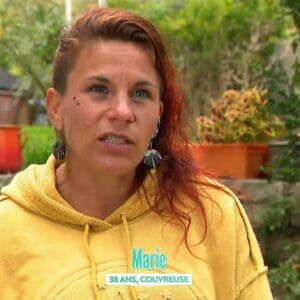 Famille julien TF1