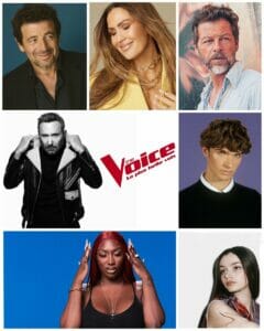 The Voice