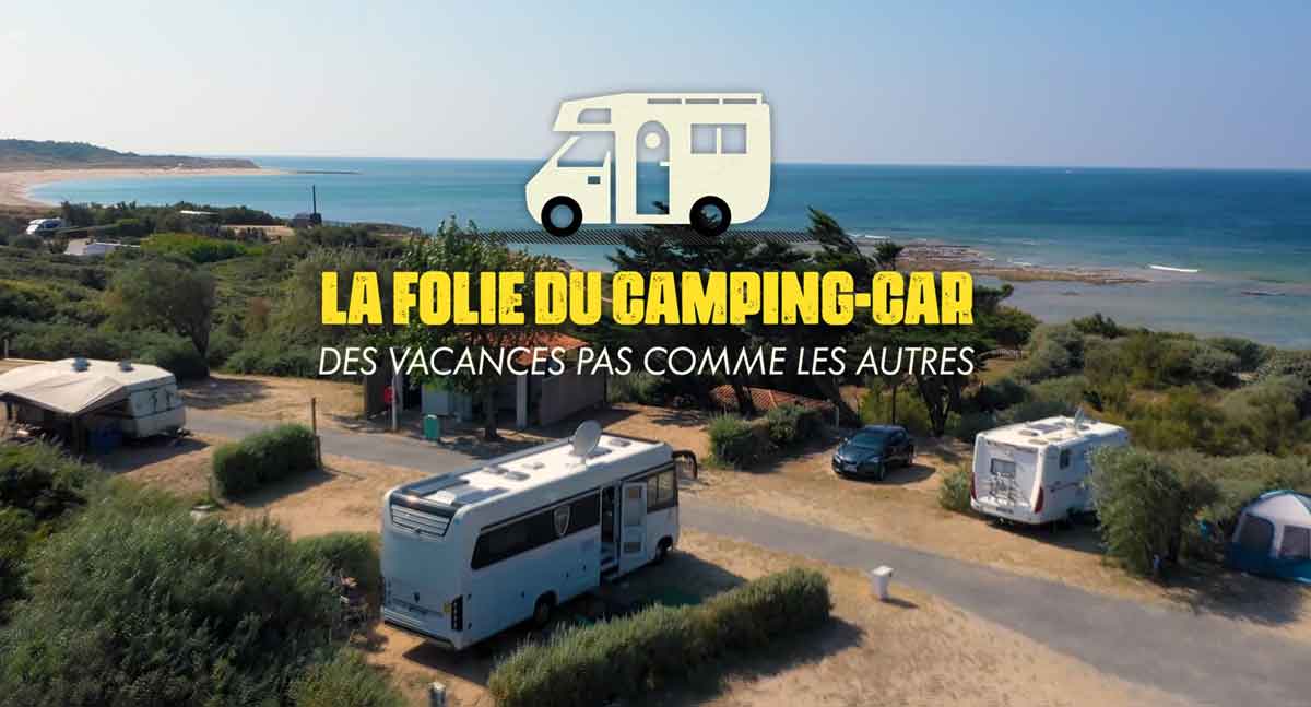 la folie du camping-car