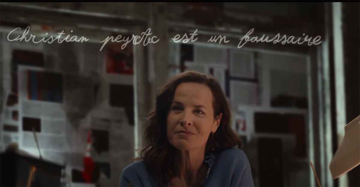 Helene un si grand soleil