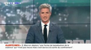 Actualité TV