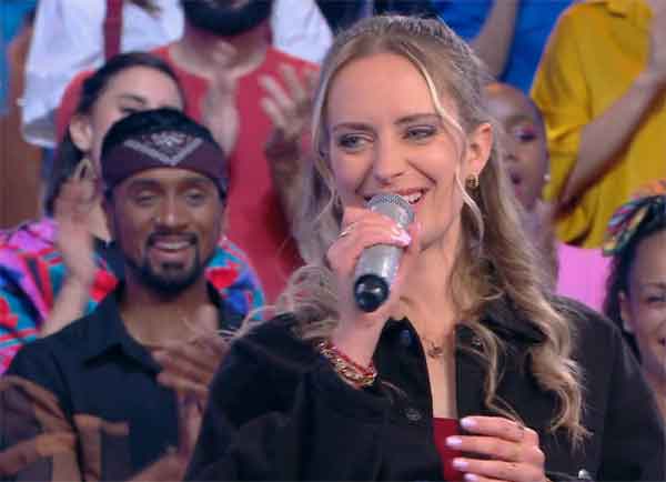 Laurene NOPLP 